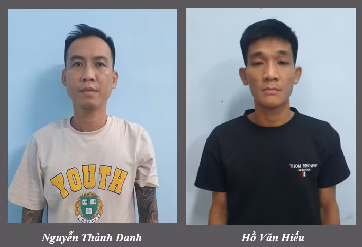 Phá đường dây cá độ bóng đá giao dịch hơn 50 tỷ đồng ở Bình Phước -0