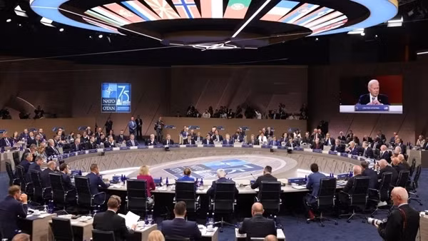 Triều Tiên ra tuyên bố nhắm thẳng vào Hội nghị thượng đỉnh NATO
