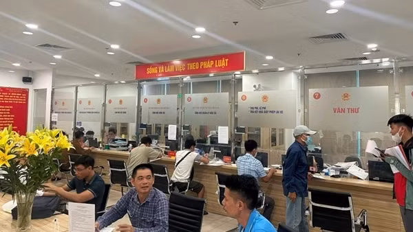 Hà Nội sẽ có thêm 3 điểm cấp đổi giấy phép lái xe