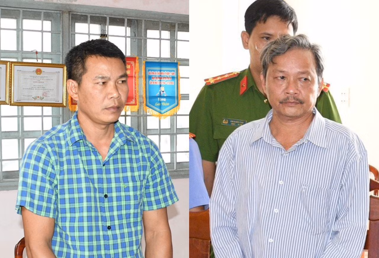 Bắt tạm giam nguyên giám đốc Quỹ tín dụng nhân dân Đại An -0