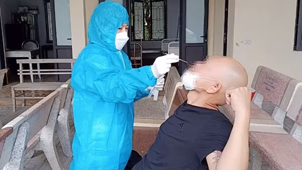Chuyên gia chỉ cách phòng, tránh bệnh bạch hầu