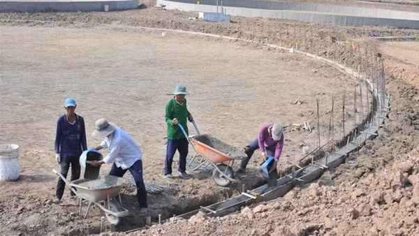 Bến Tre hiện thực hóa khát vọng đột phá và tín hiệu vui bước đầu