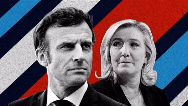 Đối thủ hàng đầu của Tổng thống Pháp Macron bị điều tra
