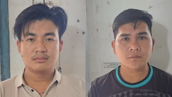 Mâu thuẫn nợ nần, dùng súng bắn chủ nợ gây thương tích