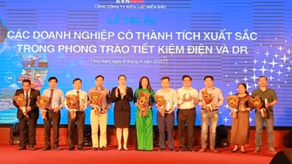 EVNNPC đảm bảo cấp điện cho 60 địa điểm phục vụ SEA Games 31 ảnh 4