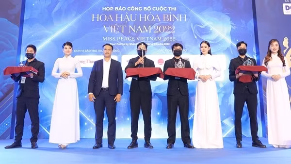 Cuộc thi Hoa hậu Du lịch biển Việt Nam năm 2022 sẽ khởi động từ 20/5 ảnh 2