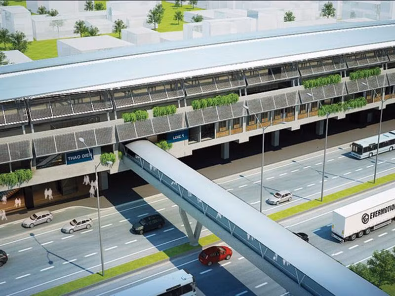 Hà Nội: Xây mới cầu Đuống và tuyến đường sắt Yên Viên – Ngọc Hồi -0