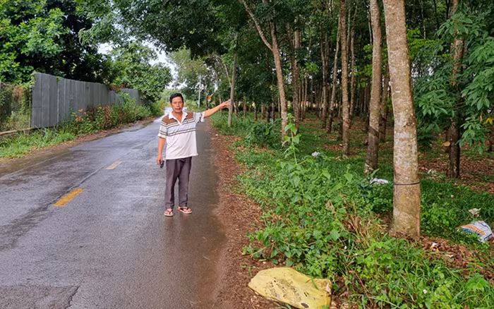 Khởi tố kẻ lừa đảo chiếm đoạt tài sản -0