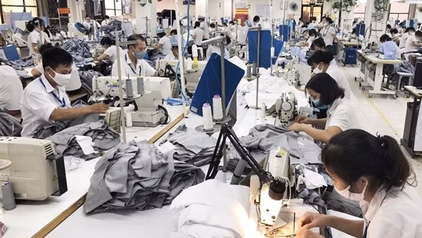 Lạm phát năm 2022 vẫn trong tầm kiểm soát ảnh 2