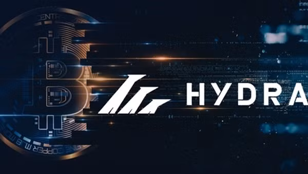 “Chợ đen” Hydra của tội phạm mạng thế giới bị “đánh sập”