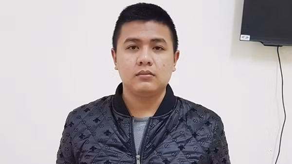 Trên đường tuần tra bắt 2 đối tượng cho vay lãi nặng ảnh 4