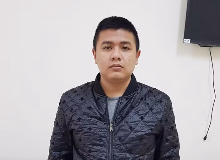 Triệt phá băng nhóm cho vay nặng lãi “đại náo” phố núi -0