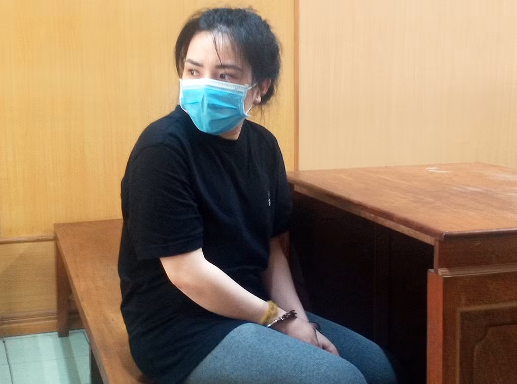 “Bùa yêu” - mua rồi rước họa vào thân -0