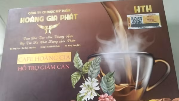 Xử lý nghiêm Cty Thịnh Việt Pharma trong vụ sản phẩm giảm cân chứa chất cấm ảnh 4