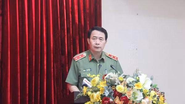 Giải đáp về dự án Luật Lực lượng tham gia bảo vệ ANTT ở cơ sở ảnh 6