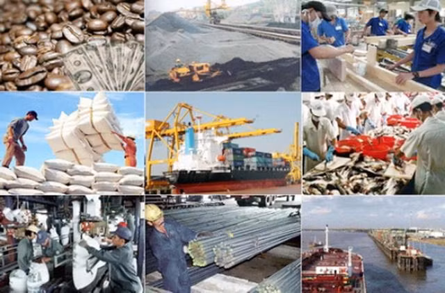 Cảnh báo lừa đảo trong xuất khẩu sang thị trường Nigeria -0