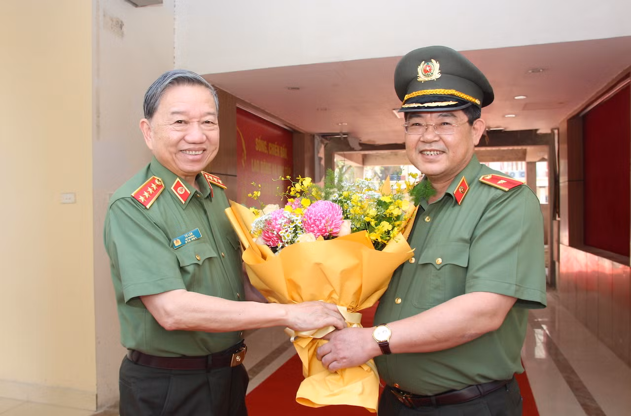 Không để thế lực thù địch, tội phạm lợi dụng khiếu nại, tố cáo gây phức tạp về ANTT -0