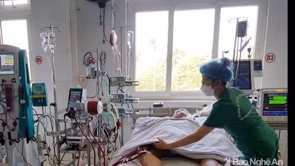 F0 ở Hà Nội giảm mạnh chạm mốc 4.000 ca ảnh 2