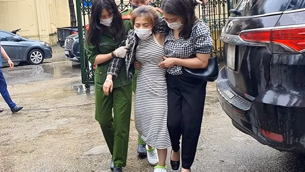Khẩn trương điều tra, khắc phục hậu quả vụ cháy trong phố cổ Hà Nội ảnh 4