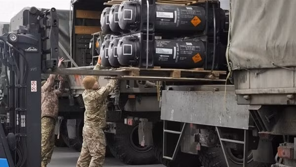 Chiến sự Ukraine "nóng rực" sau vụ dội tên lửa vào ga tàu ảnh 4