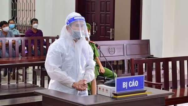 Lời khai ớn lạnh của kẻ đâm chết nữ chủ cửa hàng quần áo ảnh 2