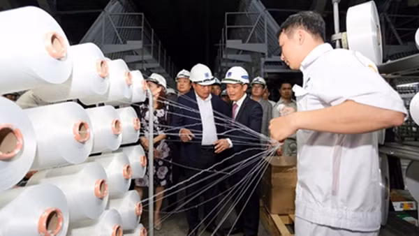 Vì sao hàng loạt dự án yếu kém đã khởi sắc?