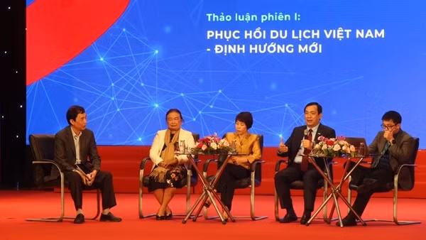Nhiều khách sạn, nhà nghỉ kín phòng dịp nghỉ lễ 30/4 và 1/5 ảnh 3