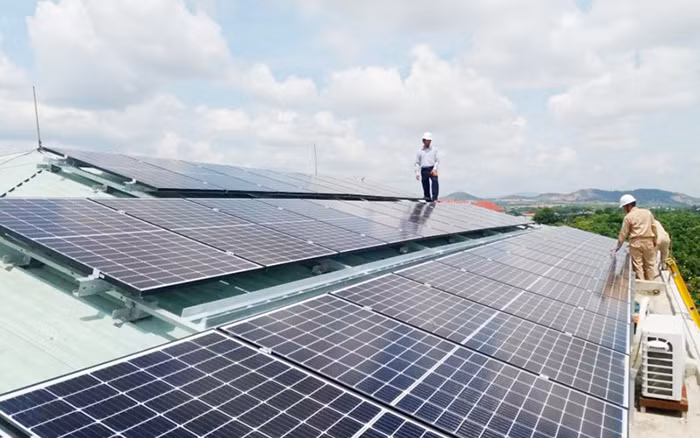 EVN cam kết không tăng giá điện -0