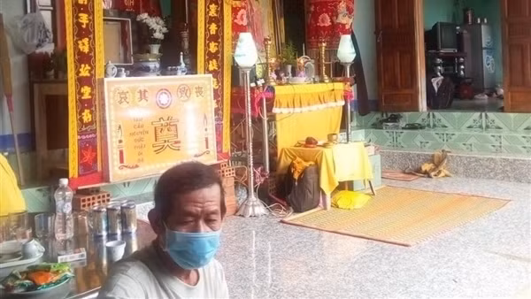 Những khuyến cáo của Cảnh sát từ vụ 6 người tử vong trong tiệm cắt tóc ảnh 4