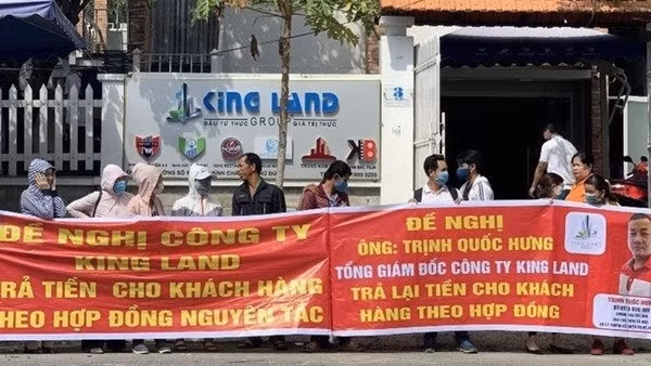 Cần chung tay ngăn chặn các dự án “ma” ảnh 3