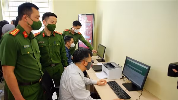 TP Hồ Chí Minh sẽ là địa phương đi đầu thực hiện thành công Đề án 06 ảnh 6