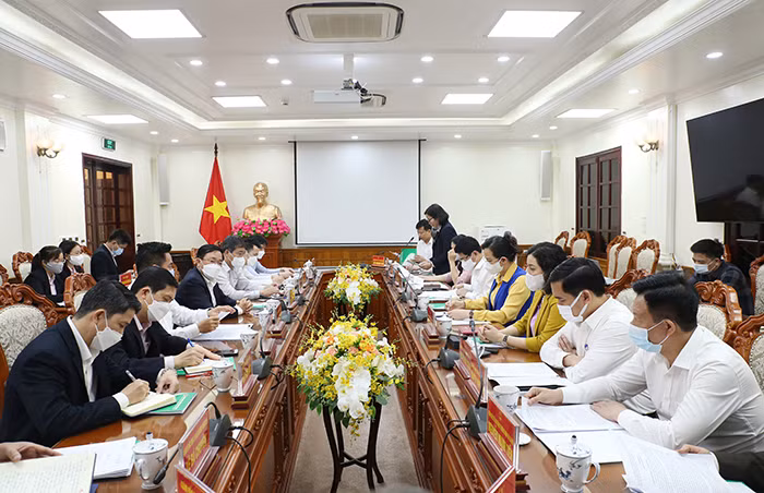 Góp phần giúp Hà Nam phát triển nông thôn mới -0