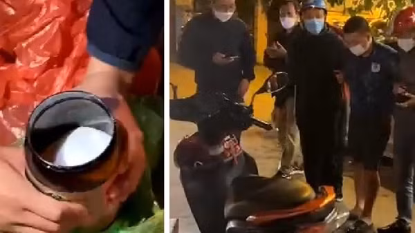 Triệt phá các đường dây ma tuý từ nước ngoài vào Việt Nam ảnh 2