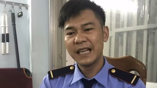 Trốn truy nã 20 năm, lên truyền hình nhận tuyên dương thì bị phát hiện ảnh 3
