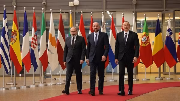 Kỳ vọng chấm dứt xung đột Nagorno - Karabakh