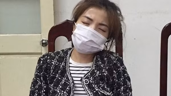 Đốt cổng nhà vì tranh chấp mua bán đất từ 10 năm trước ảnh 3