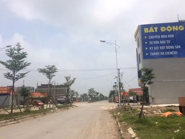 Cẩn thận “bỏng tay” trước các chiêu trò làm nóng thị trường bất động sản -0