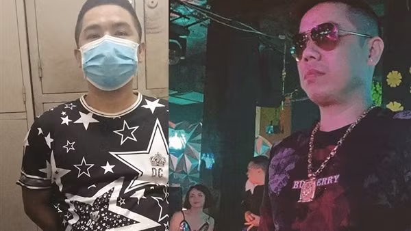 Xóa sổ những "boong ke" ma túy ảnh 2