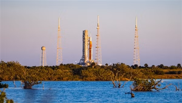 NASA rục rịch thử nghiệm sự trở lại của con người trên mặt trăng