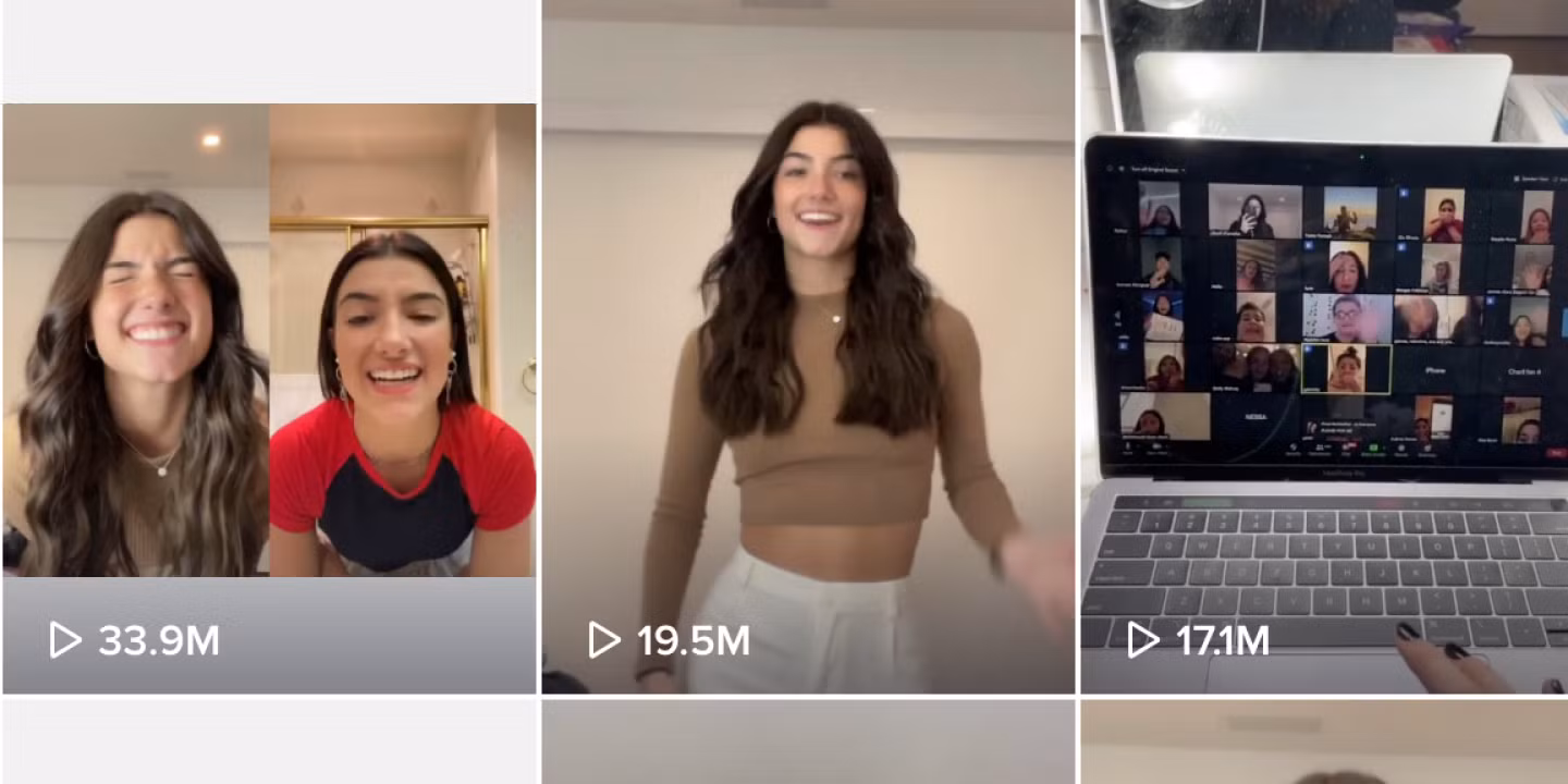 TikTok và những tác động tiêu cực về tâm lý với giới trẻ -0