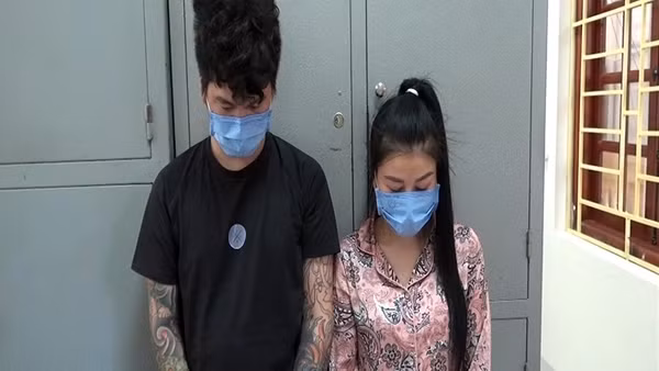 Hạ màn chiêu lừa đảo trúng thưởng chiếm đoạt gần 30 tỷ đồng ảnh 5
