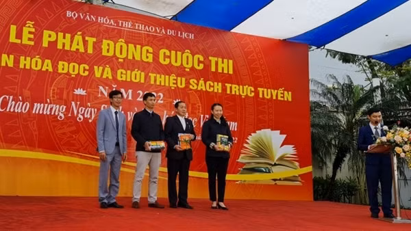 Sách ơi, mở ra…! ảnh 6