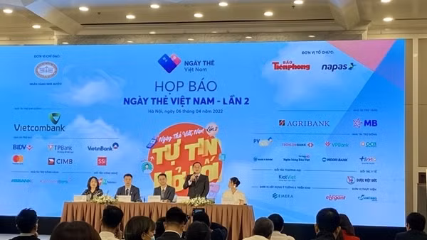 Thúc đẩy hoạt động thanh toán không dùng tiền mặt ảnh 3