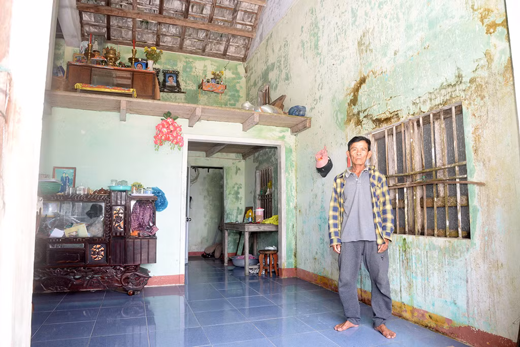 Bình minh sau bão Chanchu -0