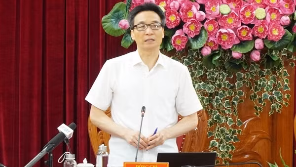 Vĩnh Long cần có những mô hình sáng tạo, phục vụ nguồn nhân lực vùng ĐBSCL