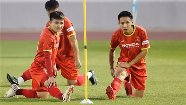 U23 Việt Nam và vị trí thủ môn ảnh 3