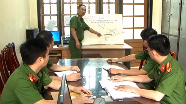 Họ đã trở thành nhân vật của tôi ảnh 3