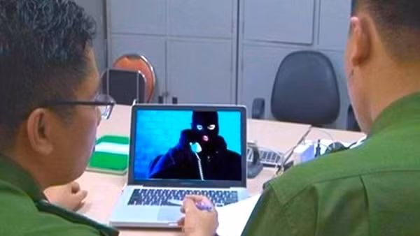 Mất 1,3 tỷ đồng vì bị Công an "dỏm" gọi điện hù dọa
