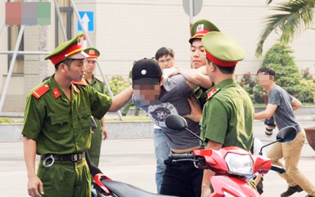 Bộ Công an thông báo vận động ủng hộ, tài trợ Quỹ phòng, chống tội phạm Trung ương -0