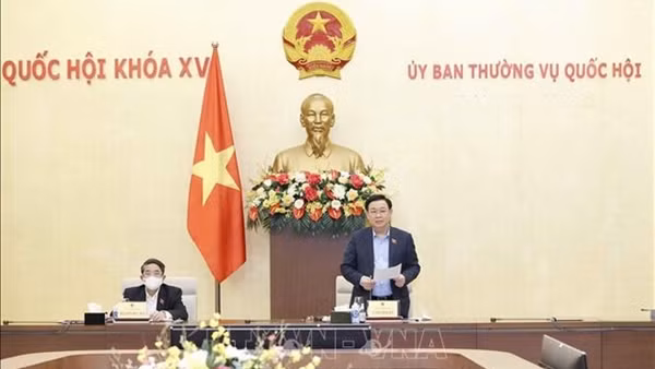 Vĩnh Long "đang có những bước chuyển mình ấn tượng" ảnh 3